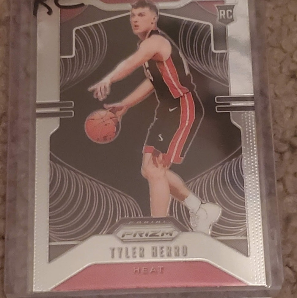 Nba rookie lot